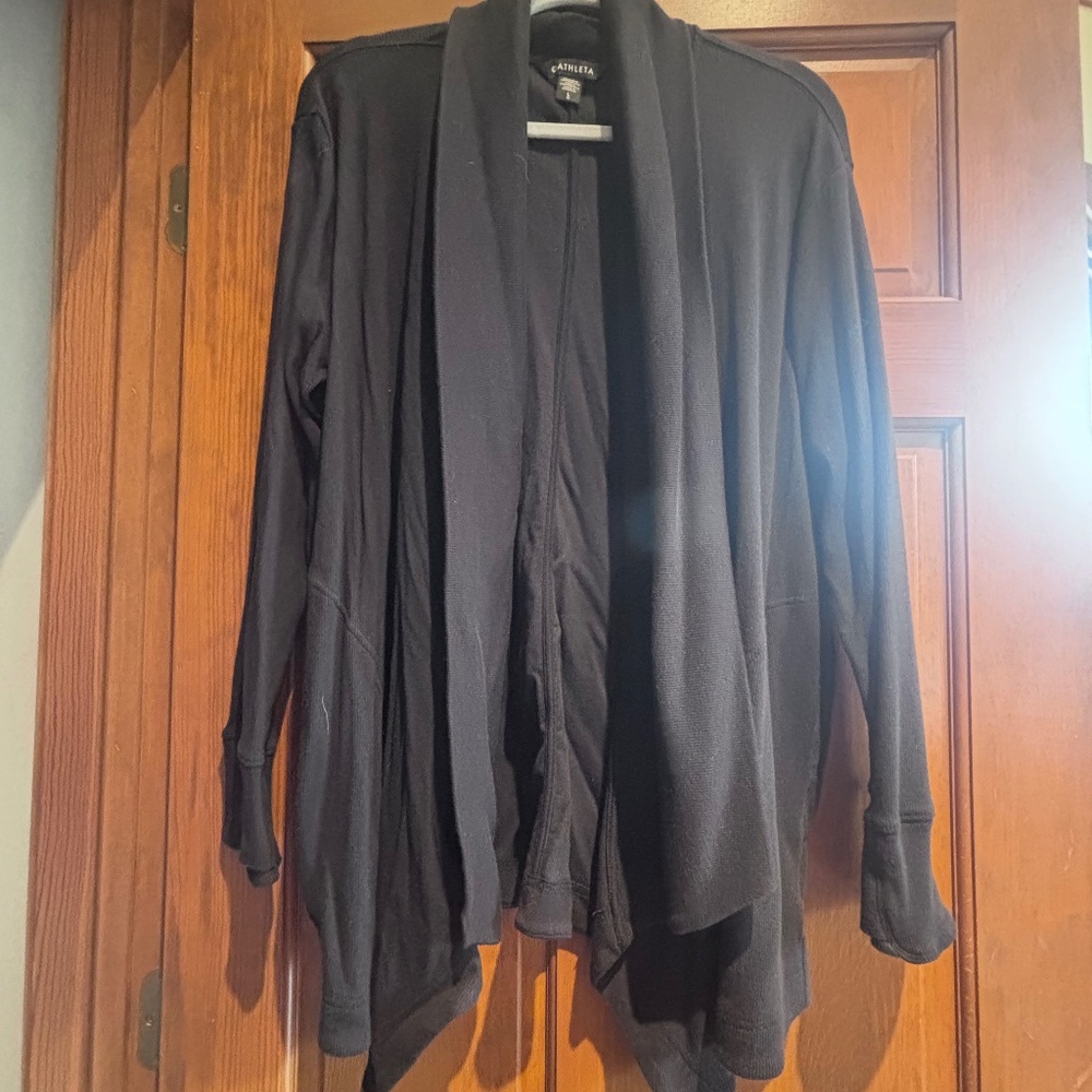 Athleta  Pranayama Wraps set of 3 size Large